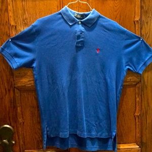 Men’s medium polo